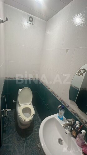 Продаётся 4-комн. новостройка 124 м², м. Иншаатчылар, photo 18 from 23