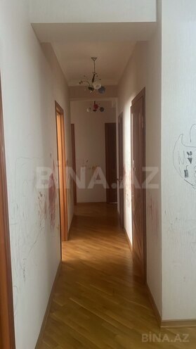 Продаётся 4-комн. новостройка 124 м², м. Иншаатчылар, photo 22 from 23