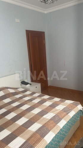 Продаётся 4-комн. новостройка 124 м², м. Иншаатчылар, photo 9 from 23