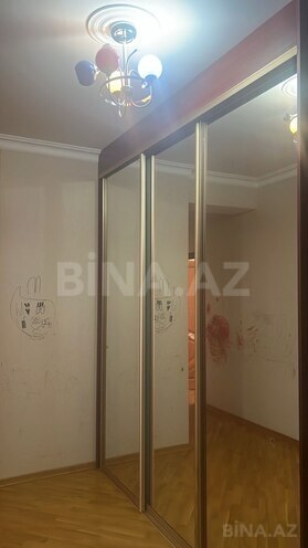 Продаётся 4-комн. новостройка 124 м², м. Иншаатчылар, photo 5 from 23