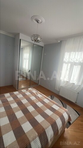 Продаётся 4-комн. новостройка 124 м², м. Иншаатчылар, photo 11 from 23