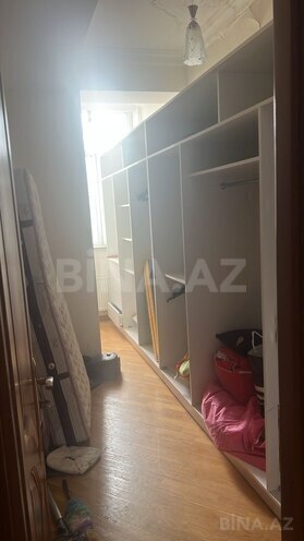 Продаётся 4-комн. новостройка 124 м², м. Иншаатчылар, photo 14 from 23