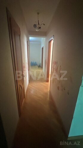 Продаётся 4-комн. новостройка 124 м², м. Иншаатчылар, photo 20 from 23