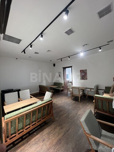 Сдаётся 3-комн. вторичка 100 м², м. Шах Исмаил Хатаи, photo 9 from 13