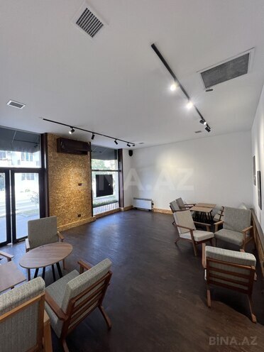 Сдаётся 3-комн. вторичка 100 м², м. Шах Исмаил Хатаи, photo 8 from 13