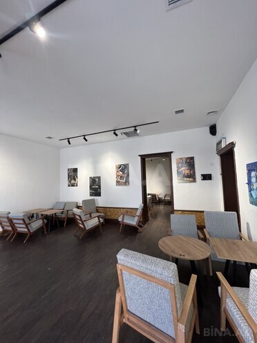 Сдаётся 3-комн. вторичка 100 м², м. Шах Исмаил Хатаи, photo 11 from 13