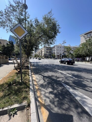 Сдаётся 3-комн. вторичка 100 м², м. Шах Исмаил Хатаи, photo 7 from 13