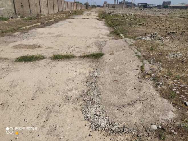 Продаётся  участок 60 сот, пос. Бадамдар, photo 3 from 7