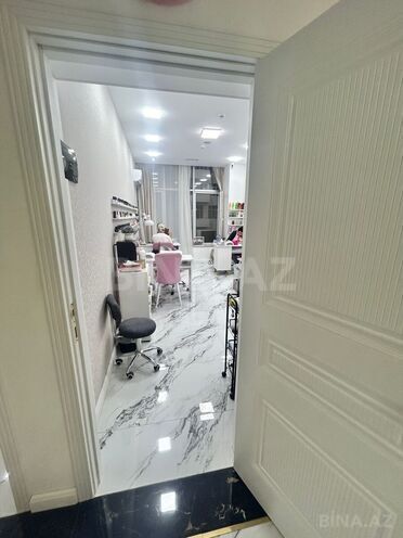 Сдаётся  объект 345 м², м. Низами, photo 10 from 14