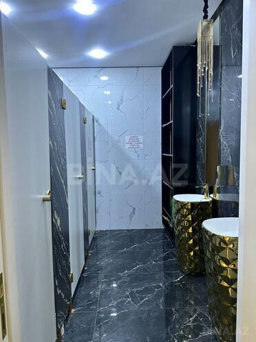 Сдаётся  объект 345 м², м. Низами, photo 13 from 14