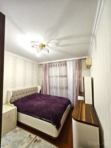 Продаётся 3-комн. вторичка 80 м², м. Ази Асланов, photo 3 from 8
