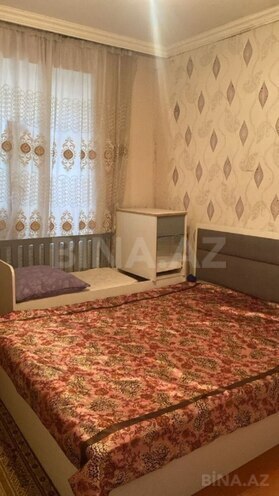 Продаётся 3-комн. вторичка 80 м², м. Ази Асланов, photo 4 from 8