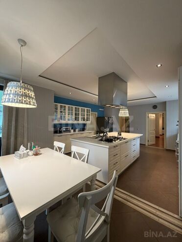 Satılır 5 otaqlı yeni tikili 250 m², Şah İsmayıl Xətai m., photo 8 from 21