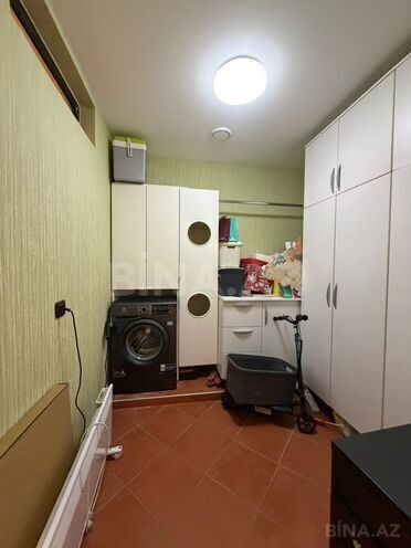 Satılır 5 otaqlı yeni tikili 250 m², Şah İsmayıl Xətai m., photo 16 from 21