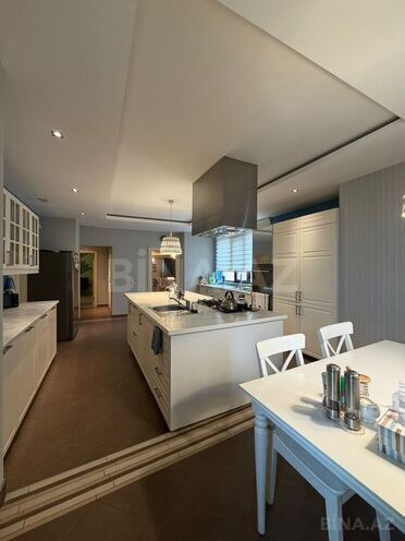 Satılır 5 otaqlı yeni tikili 250 m², Şah İsmayıl Xətai m., photo 7 from 21