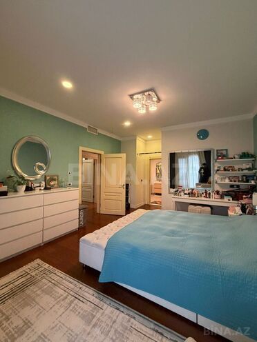 Satılır 5 otaqlı yeni tikili 250 m², Şah İsmayıl Xətai m., photo 9 from 21