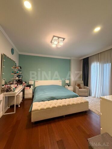 Satılır 5 otaqlı yeni tikili 250 m², Şah İsmayıl Xətai m., photo 10 from 21