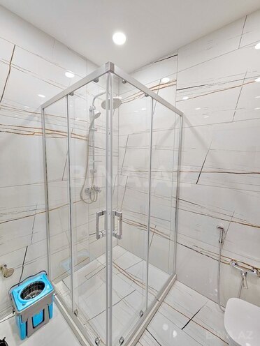 Продаётся 2-комн. новостройка 65 м², м. Кара Караев, photo 12 from 28