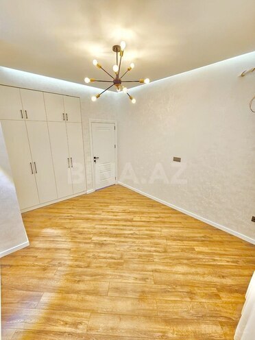 Продаётся 2-комн. новостройка 65 м², м. Кара Караев, photo 9 from 28