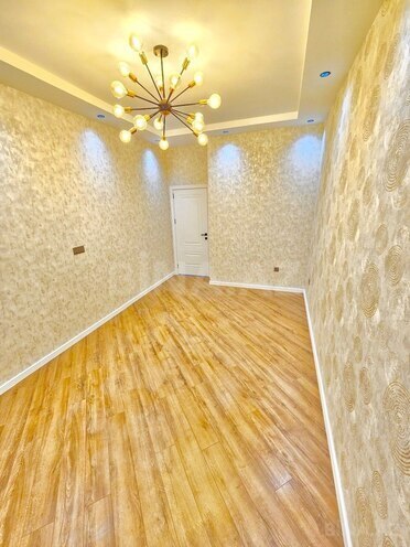 Продаётся 2-комн. новостройка 65 м², м. Кара Караев, photo 18 from 28