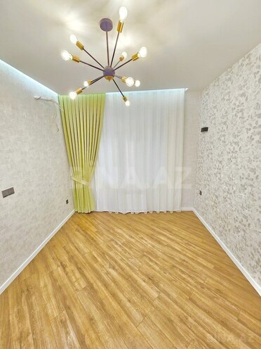 Продаётся 2-комн. новостройка 65 м², м. Кара Караев, photo 10 from 28