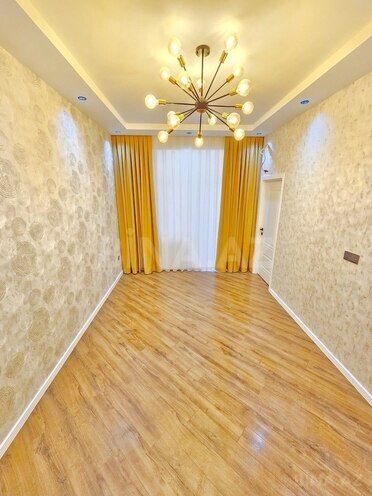 Продаётся 2-комн. новостройка 65 м², м. Кара Караев, photo 16 from 28