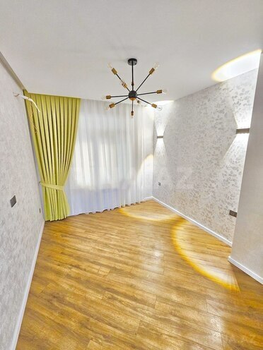 Продаётся 2-комн. новостройка 65 м², м. Кара Караев, photo 11 from 28