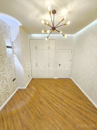 Продаётся 2-комн. новостройка 65 м², м. Кара Караев, photo 8 from 28