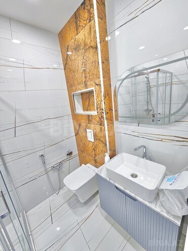 Продаётся 2-комн. новостройка 65 м², м. Кара Караев, photo 17 from 28