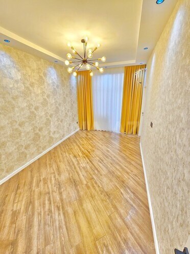 Продаётся 2-комн. новостройка 65 м², м. Кара Караев, photo 13 from 28
