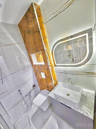 Продаётся 2-комн. новостройка 65 м², м. Кара Караев, photo 20 from 28