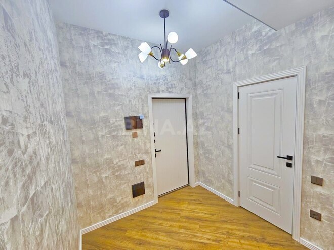 Продаётся 2-комн. новостройка 65 м², м. Кара Караев, photo 19 from 28