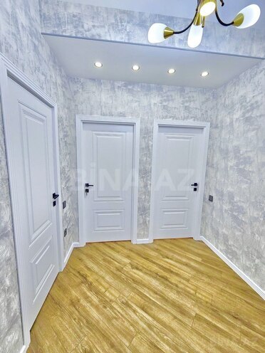 Продаётся 2-комн. новостройка 65 м², м. Кара Караев, photo 6 from 28