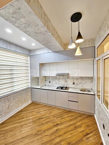 Продаётся 2-комн. новостройка 65 м², м. Кара Караев, photo 3 from 28