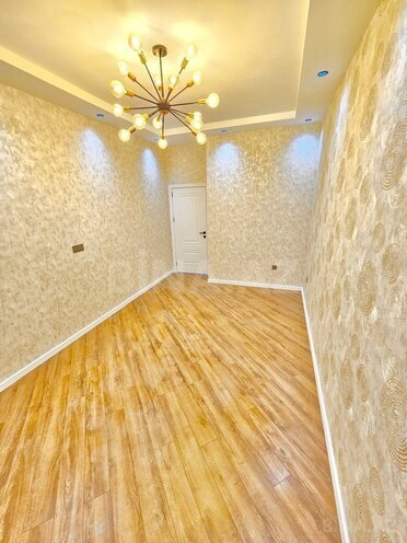 Продаётся 2-комн. новостройка 65 м², м. Кара Караев, photo 14 from 28