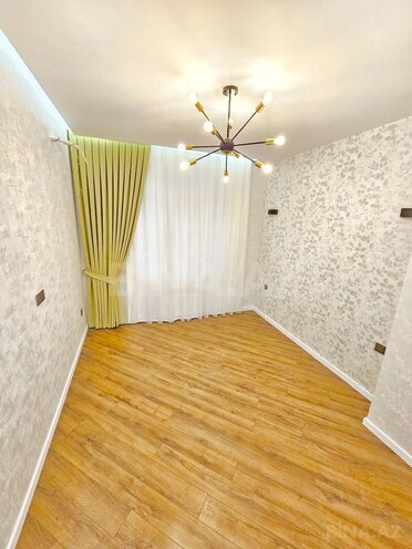 Продаётся 2-комн. новостройка 65 м², м. Кара Караев, photo 15 from 28