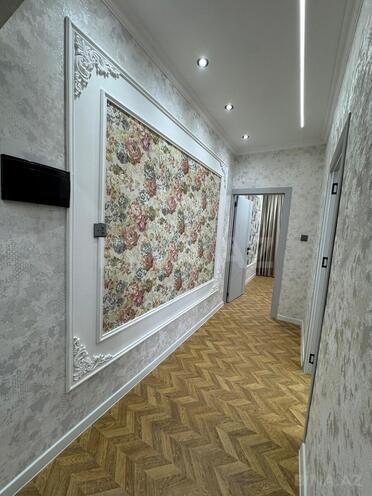 Продаётся 3-комн. вторичка 90 м², м. Мемар Аджеми, photo 11 from 15