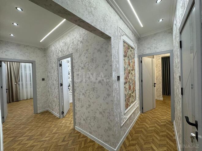 Продаётся 3-комн. вторичка 90 м², м. Мемар Аджеми, photo 6 from 15