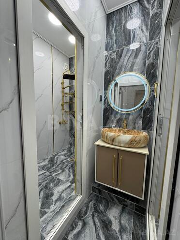 Продаётся 3-комн. вторичка 90 м², м. Мемар Аджеми, photo 13 from 15