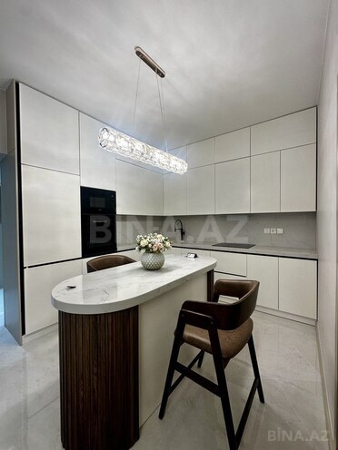 Продаётся 2-комн. новостройка 68 м², м. Шах Исмаил Хатаи, photo 6 from 21