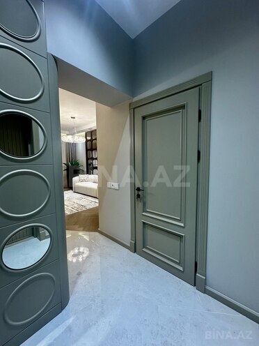 Продаётся 2-комн. новостройка 68 м², м. Шах Исмаил Хатаи, photo 18 from 21