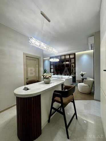 Продаётся 2-комн. новостройка 68 м², м. Шах Исмаил Хатаи, photo 8 from 21