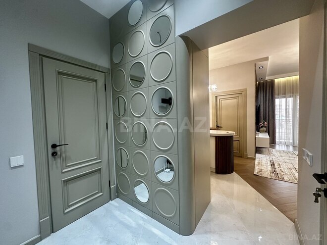 Продаётся 2-комн. новостройка 68 м², м. Шах Исмаил Хатаи, photo 17 from 21