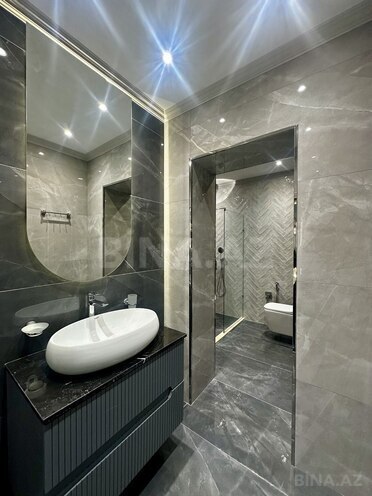 Продаётся 2-комн. новостройка 68 м², м. Шах Исмаил Хатаи, photo 14 from 21