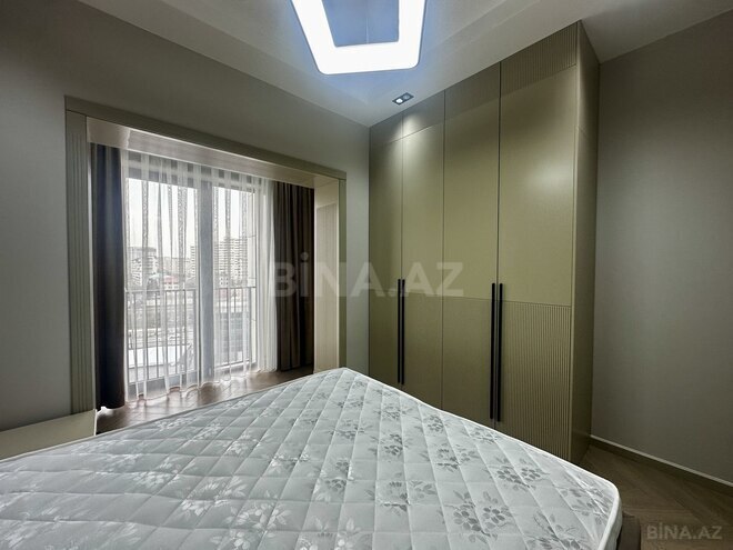 Продаётся 2-комн. новостройка 68 м², м. Шах Исмаил Хатаи, photo 11 from 21