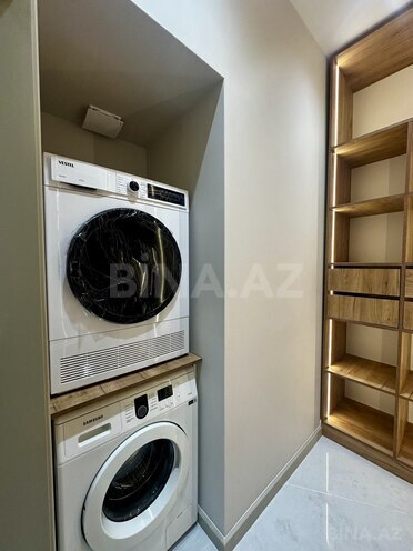 Продаётся 2-комн. новостройка 68 м², м. Шах Исмаил Хатаи, photo 13 from 21