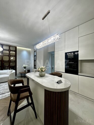 Продаётся 2-комн. новостройка 68 м², м. Шах Исмаил Хатаи, photo 7 from 21