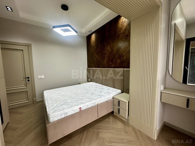 Продаётся 2-комн. новостройка 68 м², м. Шах Исмаил Хатаи, photo 9 from 21