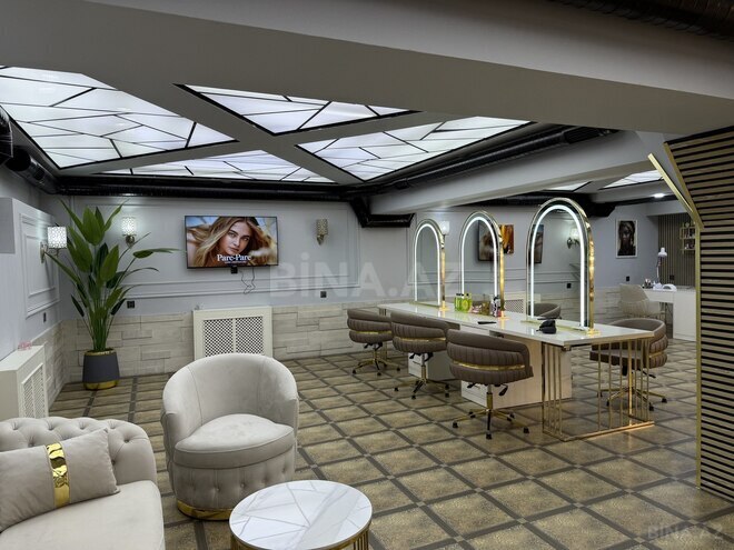 Продаётся  объект 150 м², м. Ичеришехер, photo 16 from 17