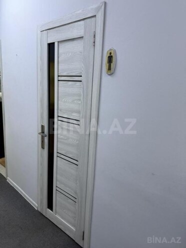 İcarəyə verilir 2 otaqlı ofis 60 m², Gənclik m., photo 8 from 10